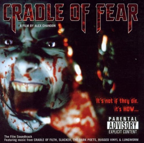 CRADLE OF FEAR