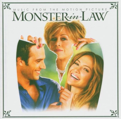 MONSTER - IN - LAW