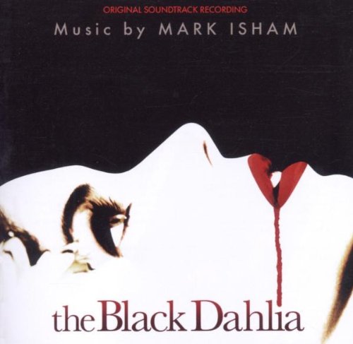 THE BLACK DAHLIA