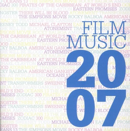 FILM MUSIC 2007