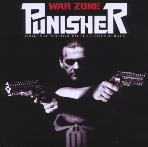 PUNISHER - WAR ZONE