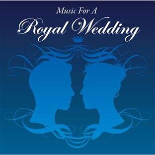 MUSIC FOR A ROYAL WEDDING