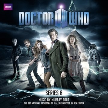 DOCTOR WHO - SERIES 6