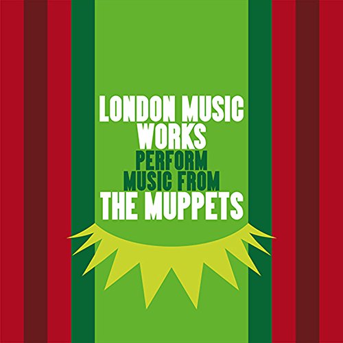 PERFORM MUSIC FROM THE MUPPETS