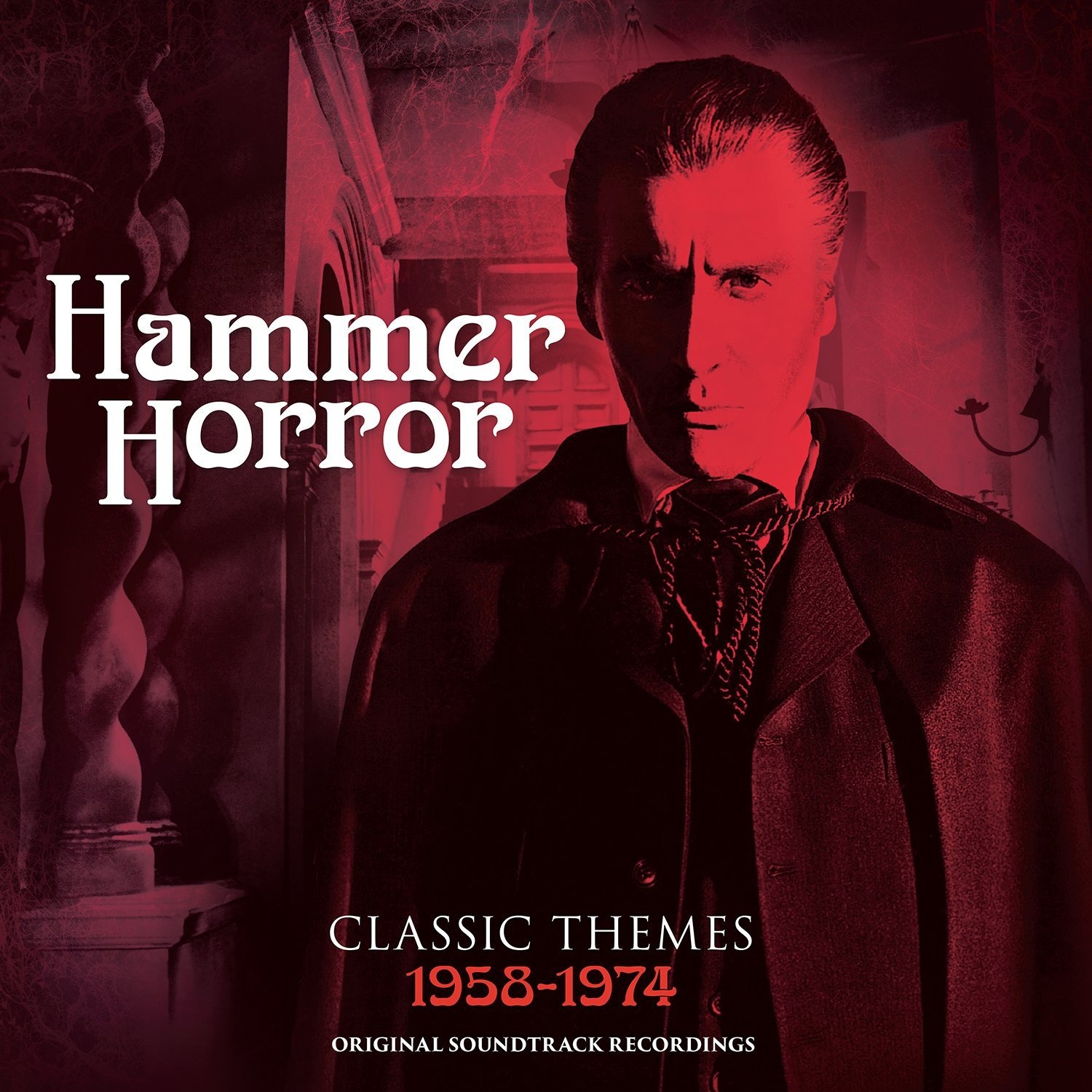HAMMER HORROR - CLASSIC THEME 1958-1974