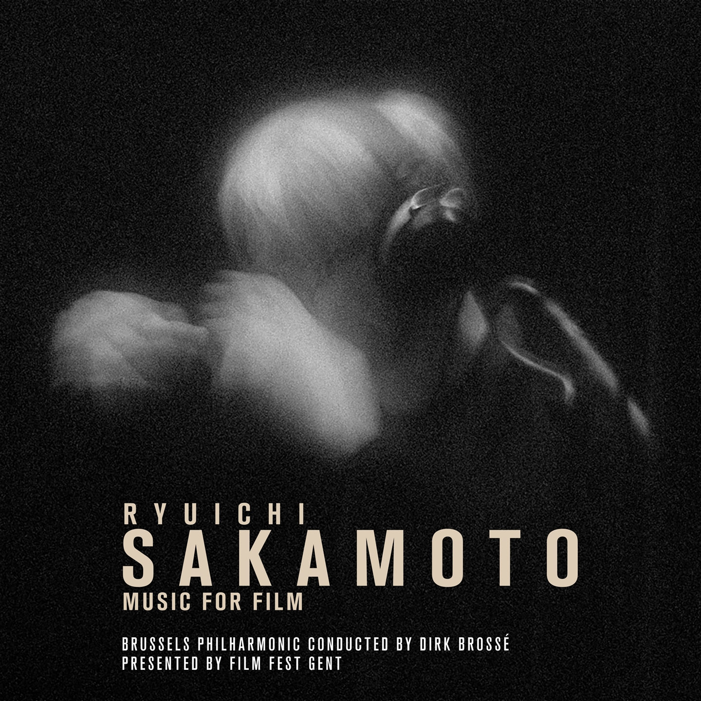 SAKAMOTO - MUSIC FOR FILMS [2 LP]