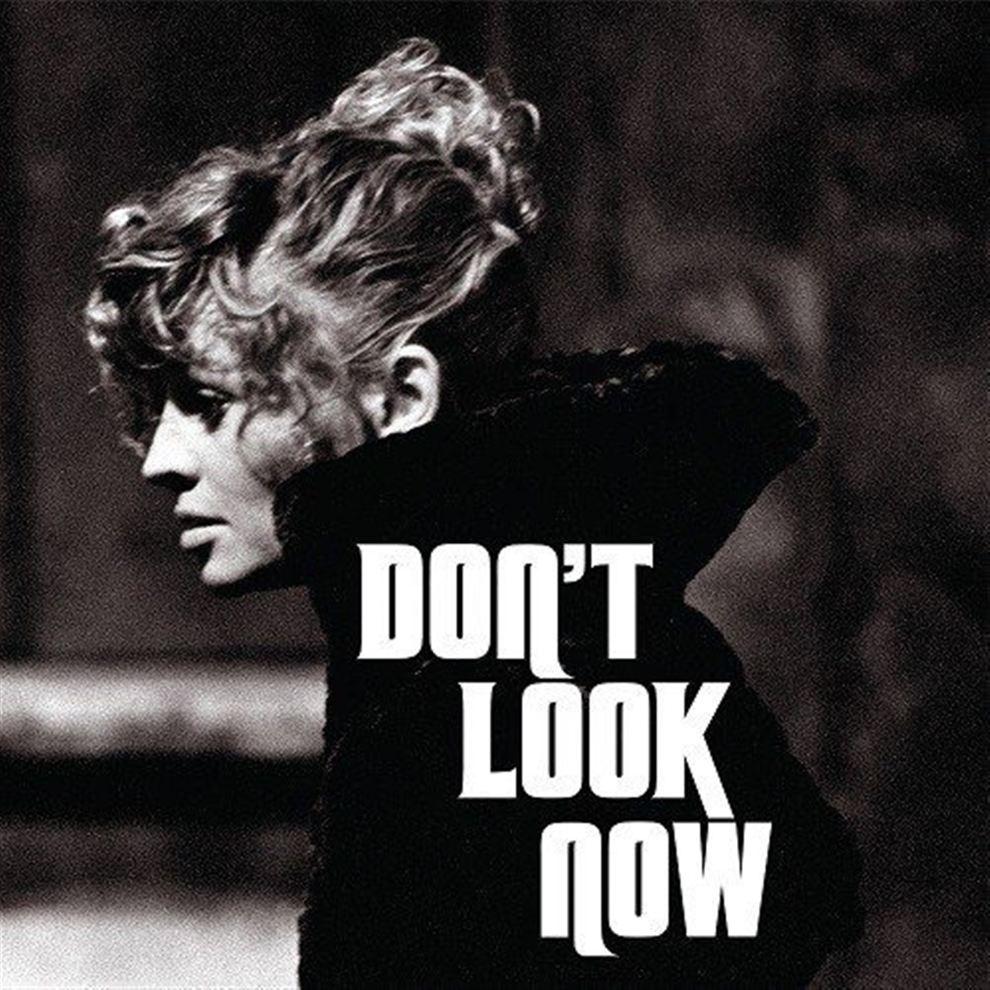 DON'T LOOK NOW [RED VINYL 7'' LP]