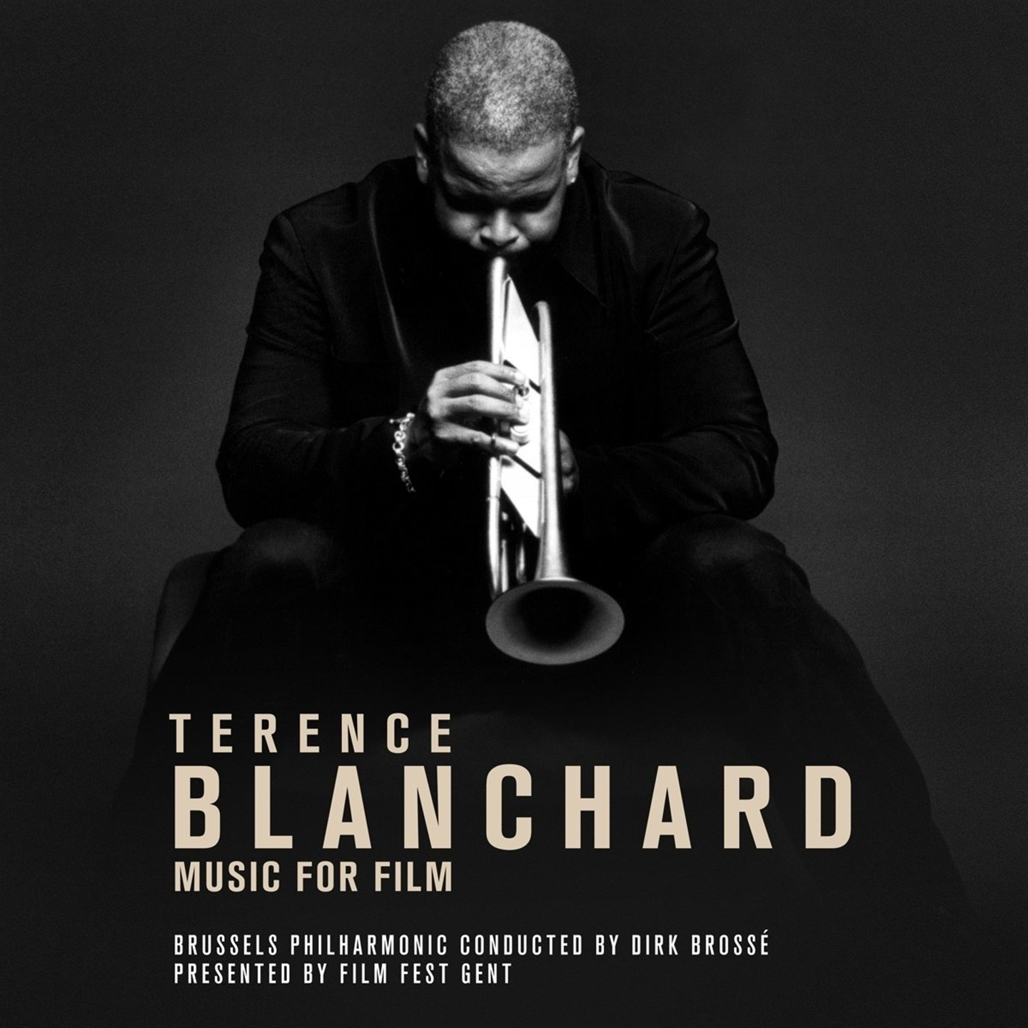 TERENCE BLANCHARD: FILM MUSIC