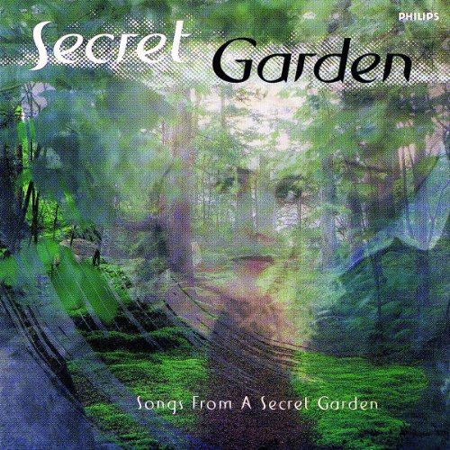 SONGS FROM A SECRET GARDEN