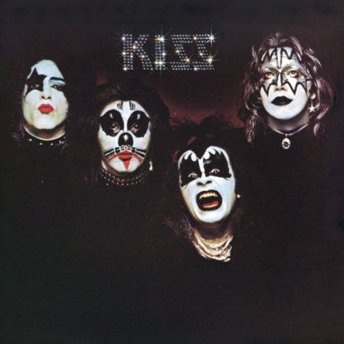 KISS/REMASTERED