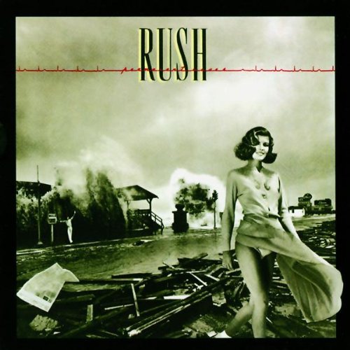 PERMANENT WAVES/REMASTERED