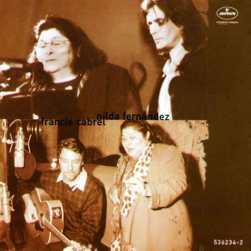 THE BEST OF MERCEDES SOSA