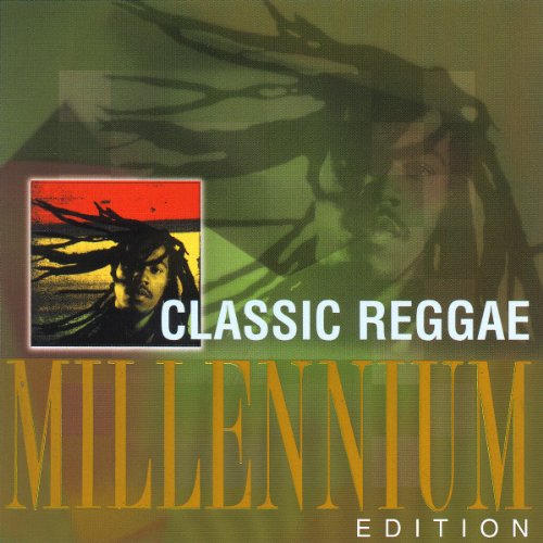 CLASSIC REGGAE