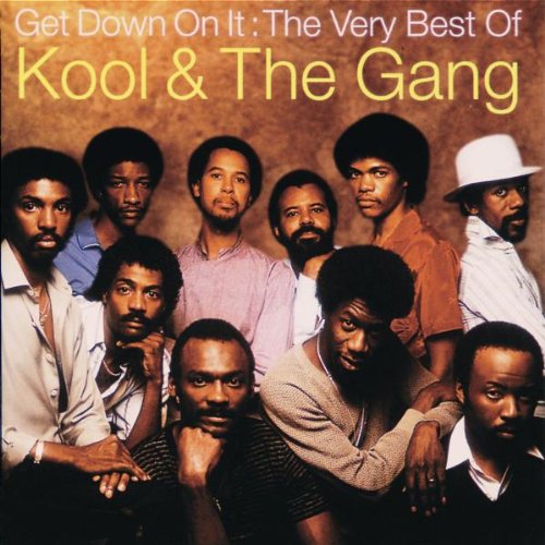 THE VERY BEST OF KOOL & TH