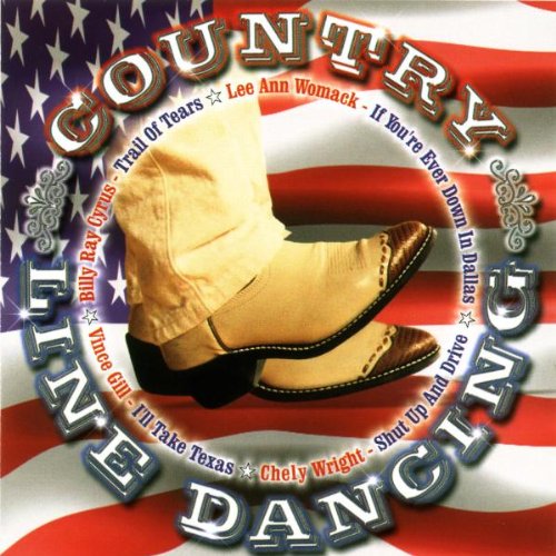 COUNTRY LINEDANCING