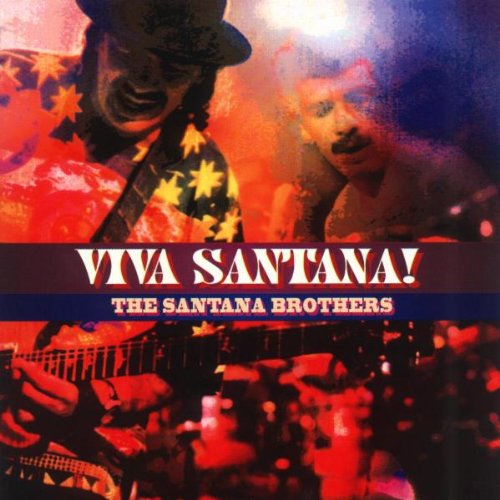 VIVA SANTANA