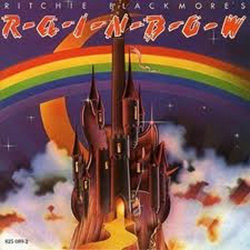 RITCHIE BLACKMORE'S RAINBOW