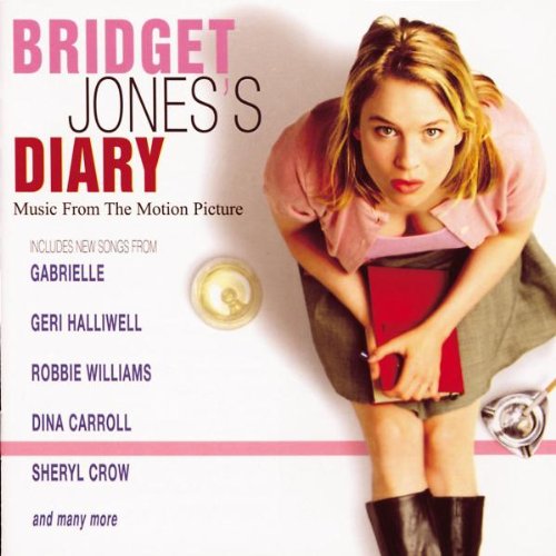 BRIDGET JONES'S DIARY