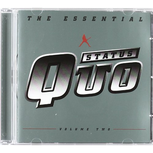 ESSENTIAL QUO VOL. 2