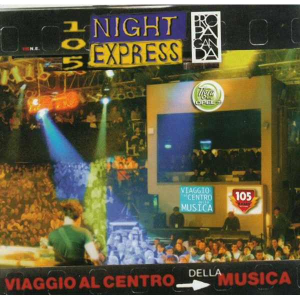 101 NIGHT EXPRESS