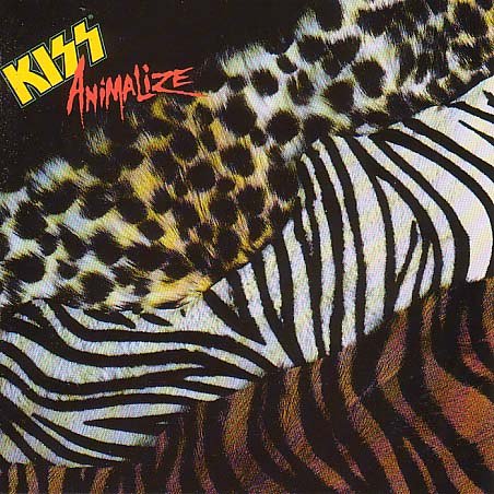 ANIMALIZE