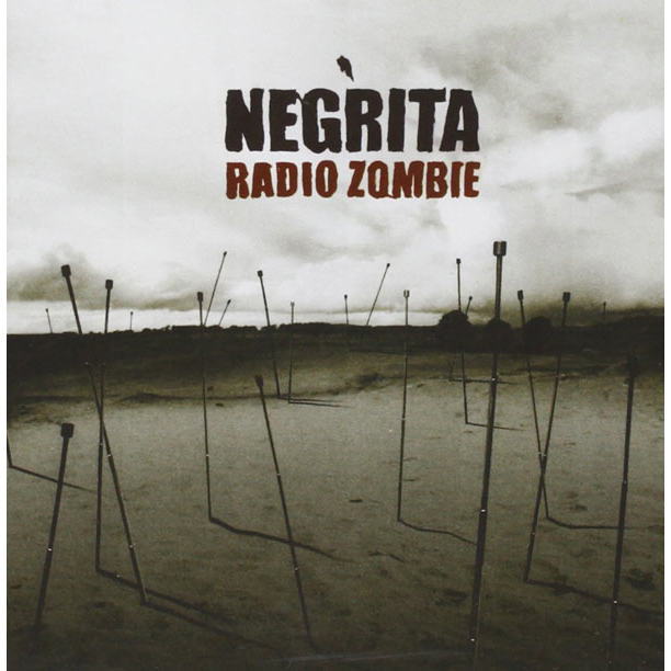 RADIO ZOMBIE