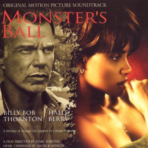 MONSTER'S BALL