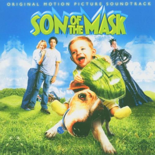 DIE MASKE 2 - SON OF THE MASK