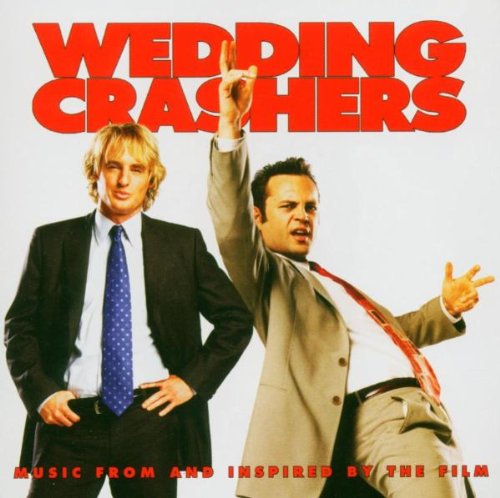 WEDDING CRASHERS