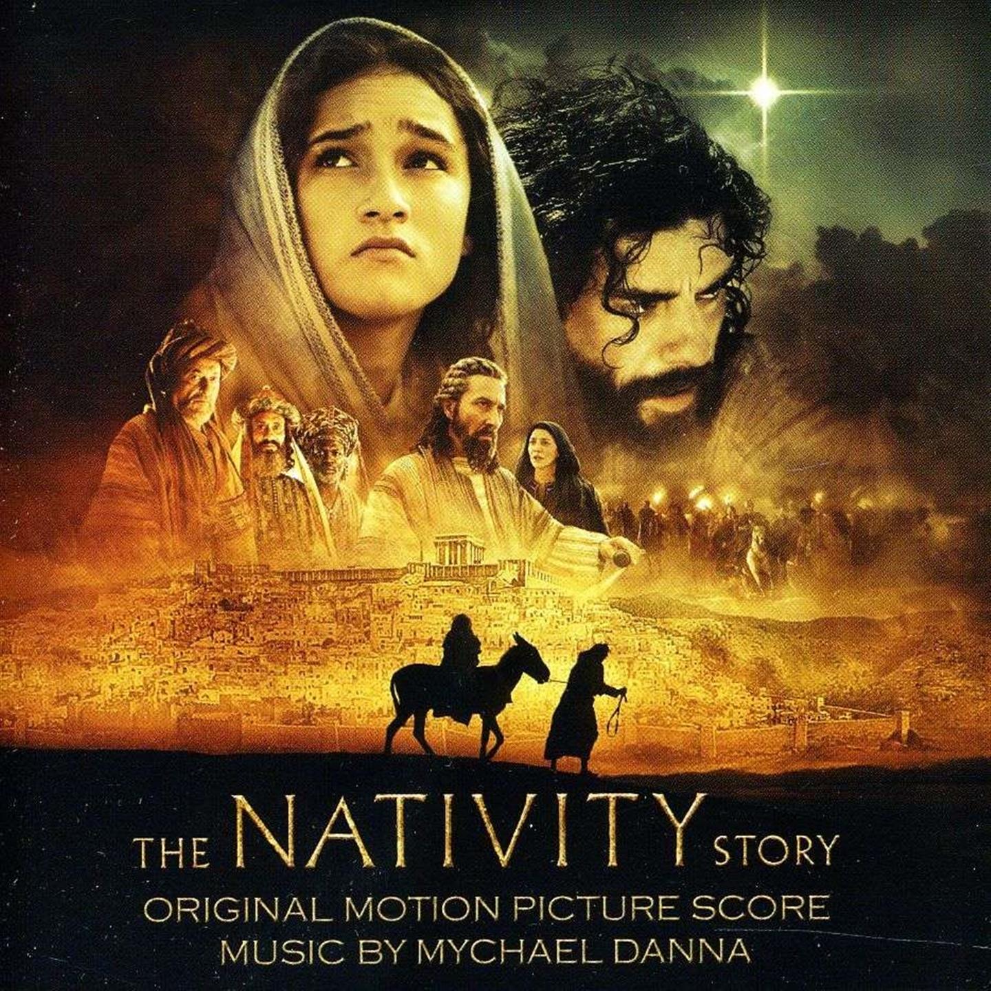 NATIVITY STORY