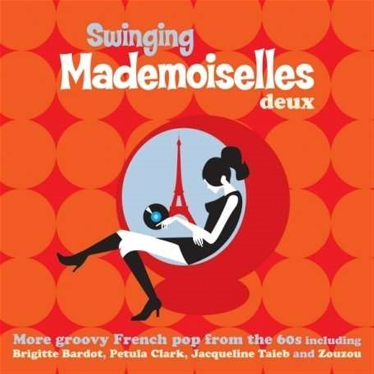 SWINGING MADEMOISELLES DEUX