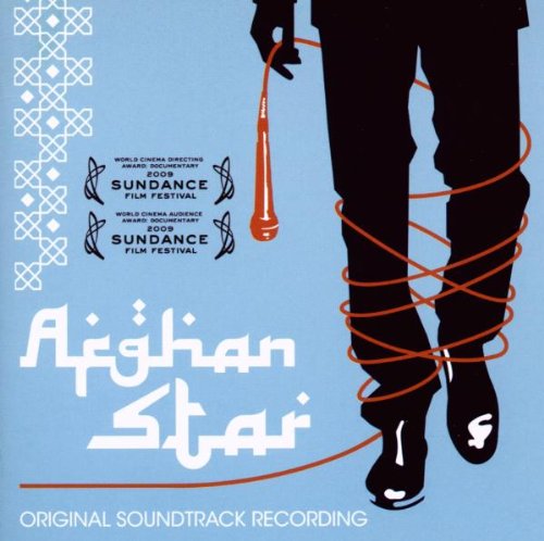 AFGHAN STAR