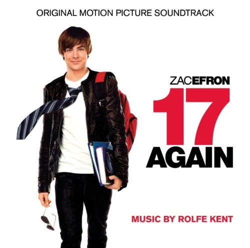 17 AGAIN