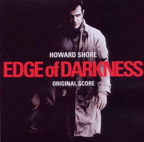 EDGE OF DARKNESS