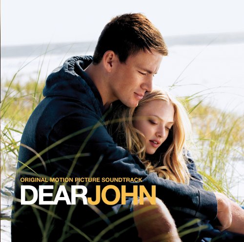 DEAR JOHN