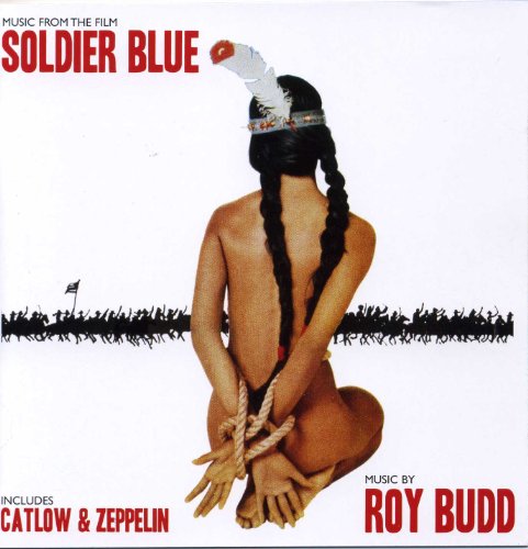 SOLDIER BLUE