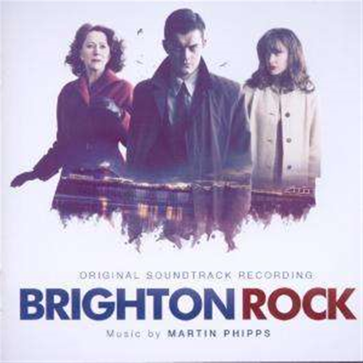 BRIGHTON ROCK