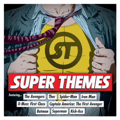 SUPER THEMES