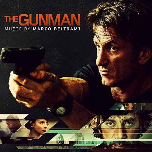 THE GUNMAN