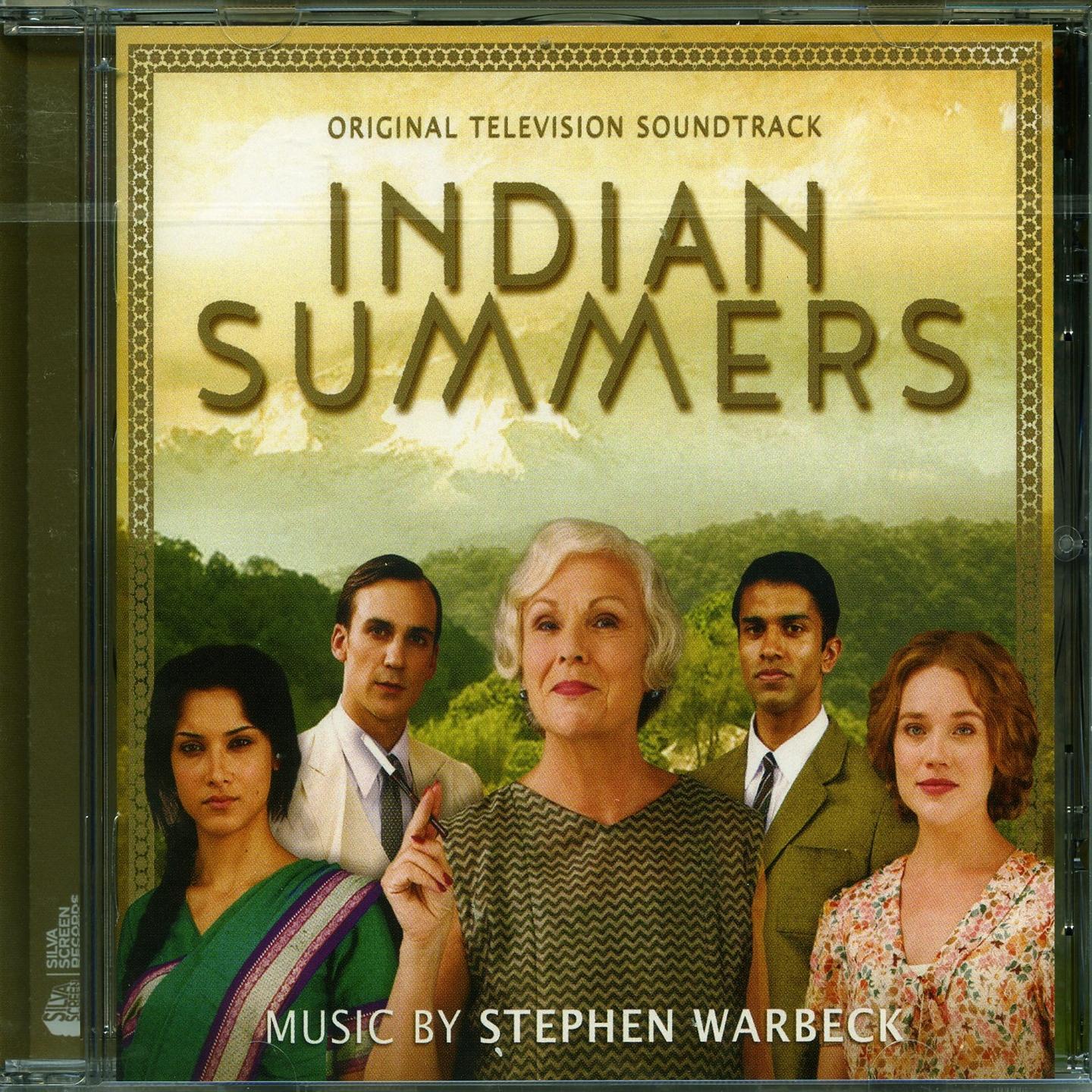 INDIAN SUMMER - ORIGINAL TV SOUNDTRACK