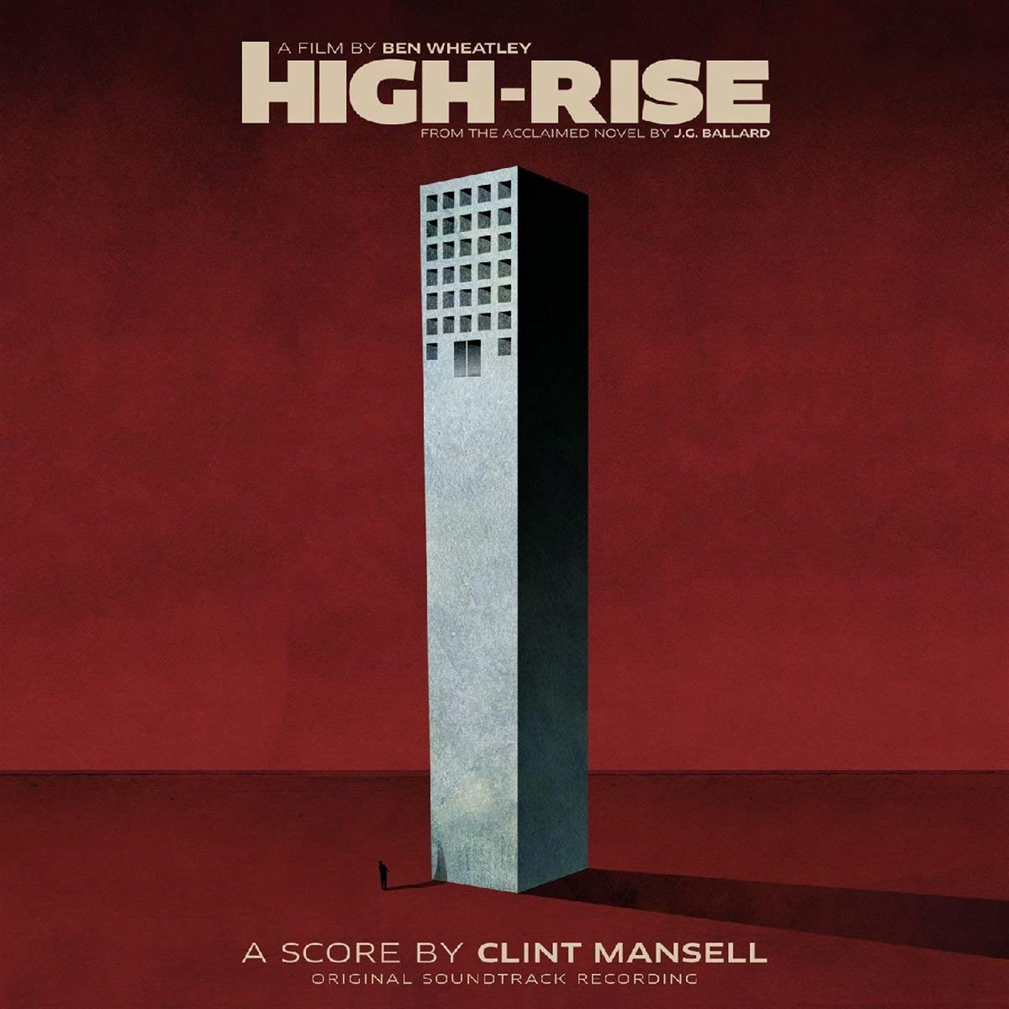 HIGH RISE