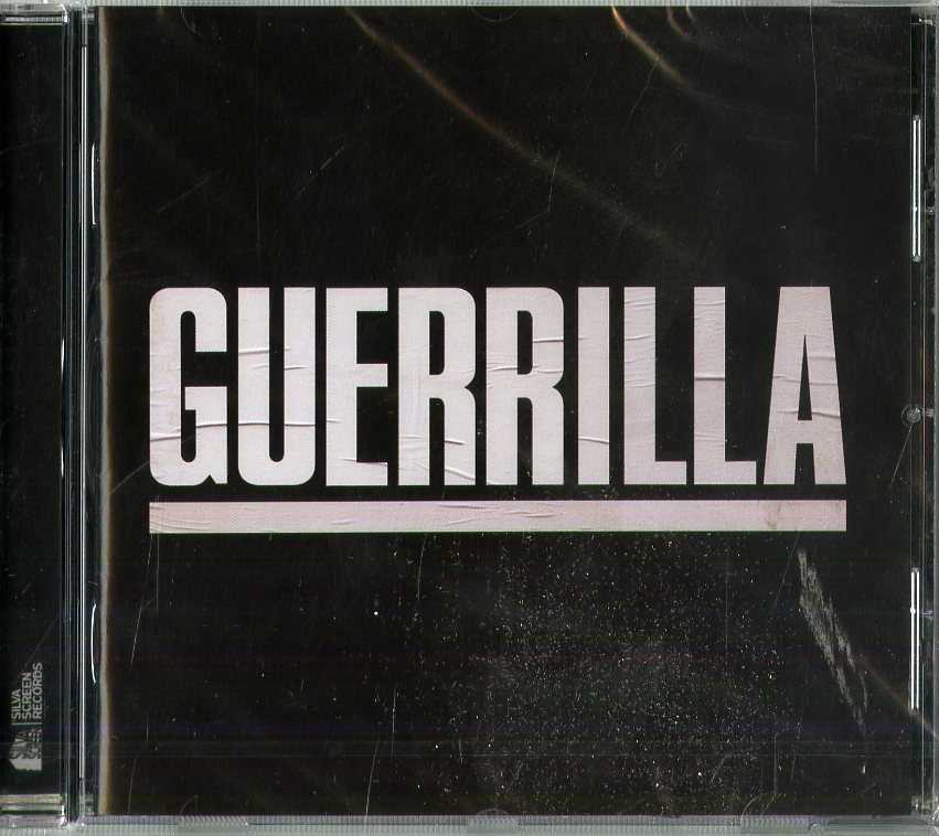 GUERRILLA - ORIGINAL TV SOUNDTRACK