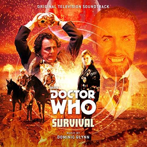 DOCTOR WHO - SURVIVAL