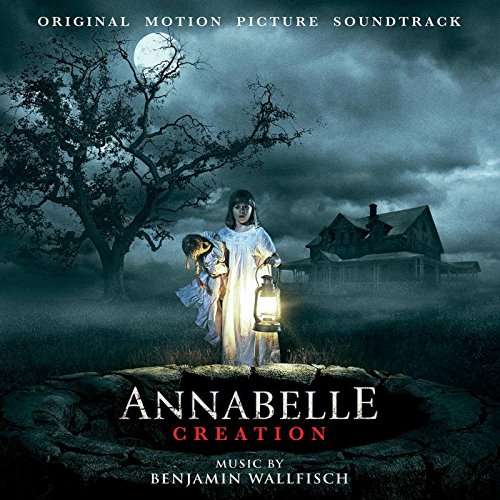 ANNABELLE - CREATION