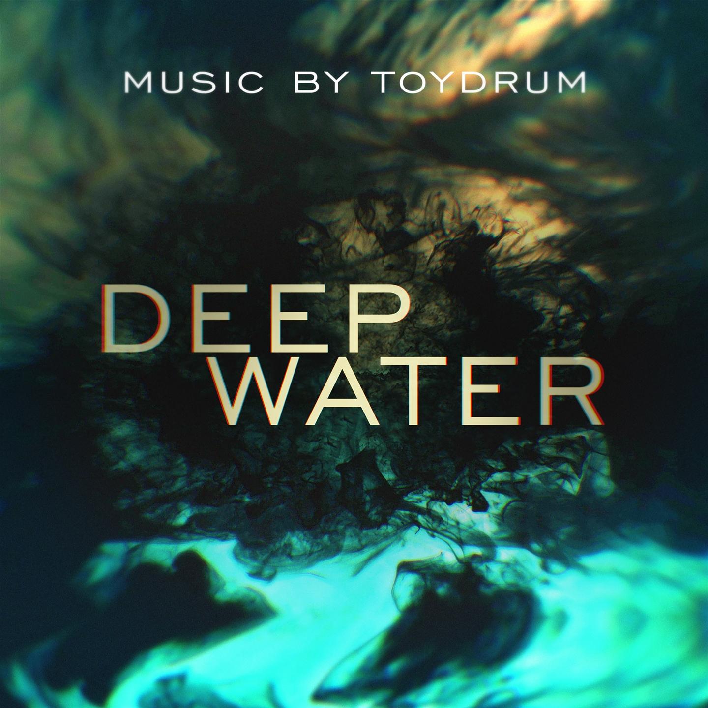 DEEP WATER  - ORIGINAL TV SOUNDTRACK