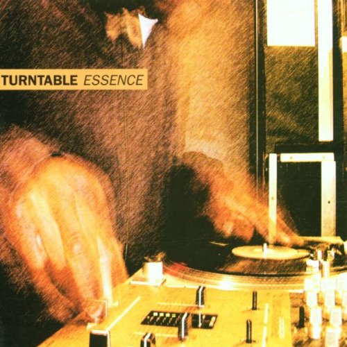 TURNTABLE ESSENCE