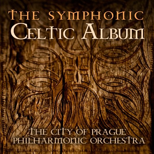 THE SYMPHONIC CELTIC ALBUM