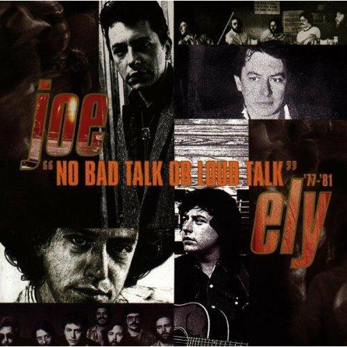 NO BAD TALK OR LOUD TALK  '77 - '81