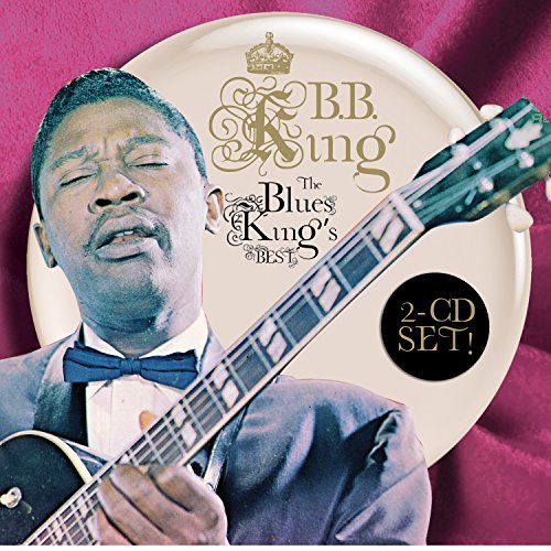 THE BLUES KING S BEST
