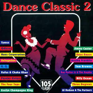 DANCE CLASSIC 2